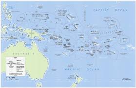 The Pacific