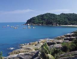 indian ocean