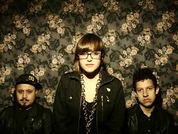 Entrevista con Hello Seahorse.