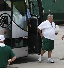 Will the Expletive Rex Ryan