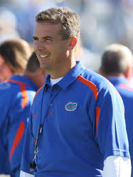 football coach Urban Meyer