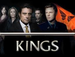 Kings 1.Sezon 4.Bölüm