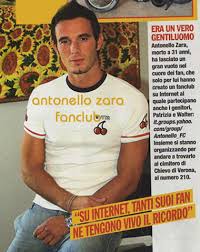 antonello zara