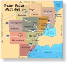 Click Metro Detroit.com Real