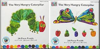 the very hungry caterpillar butterfly