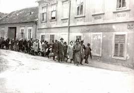 zsidó,deportálás,