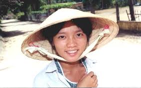 vietnamese girl