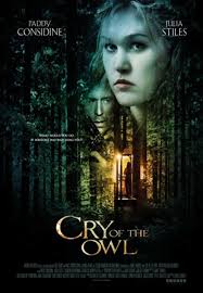 Cry Of The Owl (2009) T�rk�e Dublaj