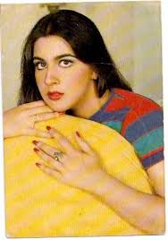 amrita singh