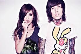 drop dead clothing