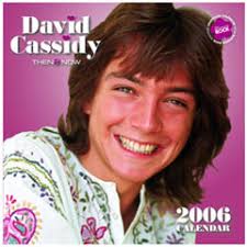 david cassidy