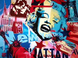pop art wallpapers