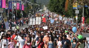 Aids Walk 2007