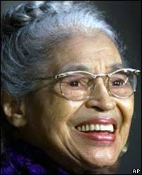 rosa parks