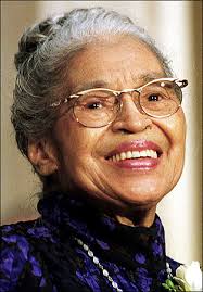 rosa parks