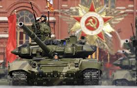 russia army