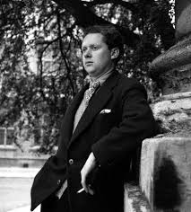 Dylan Thomas Pictures and