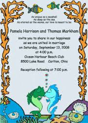 funny wedding invitations