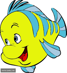 flounder