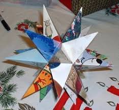 make a christmas card