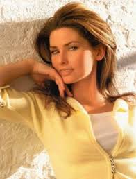 shania twain