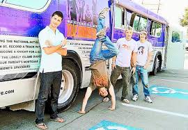 The Buried Life Season1