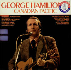 george hamilton iv