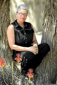 Advocate for intersex children