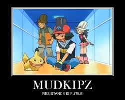 mudkip