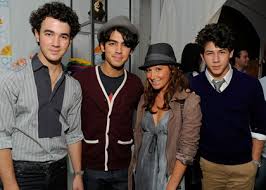 jonas music