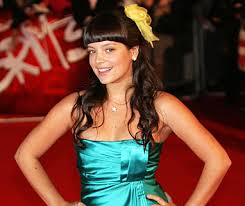Lily Allen