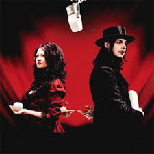 Week: The White Stripes