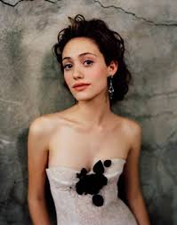 emmy rossum