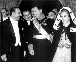 Juan Peron