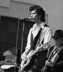 willy deville