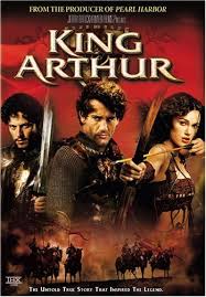king arthur