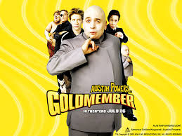austin powers goldmember