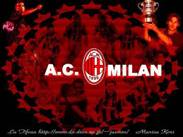 AC Milan (Red)