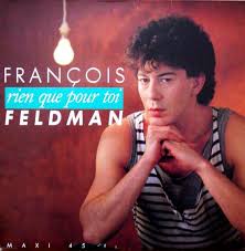 francois feldman