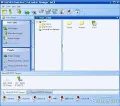 daemon tools pro