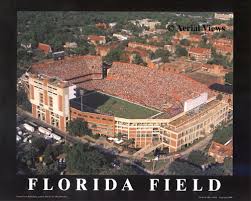 ben hill griffin stadium