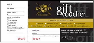 gift voucher