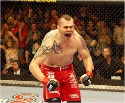 Tim Sylvia vs. Mariusz