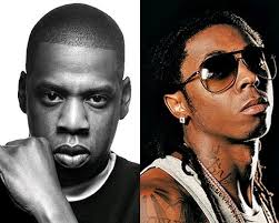 jay z lil wayne