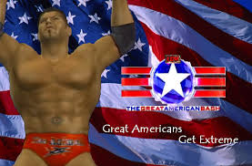 ecw extreme rules match