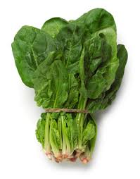 spinach