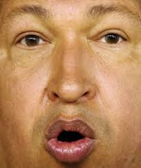 hugo chavez