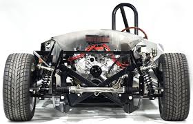 fiberglass kit car