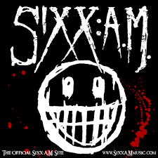 sixx am