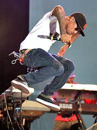 pharrell williams